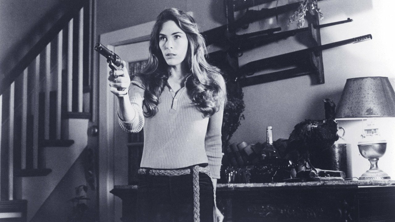 Silent Night, Bloody Night