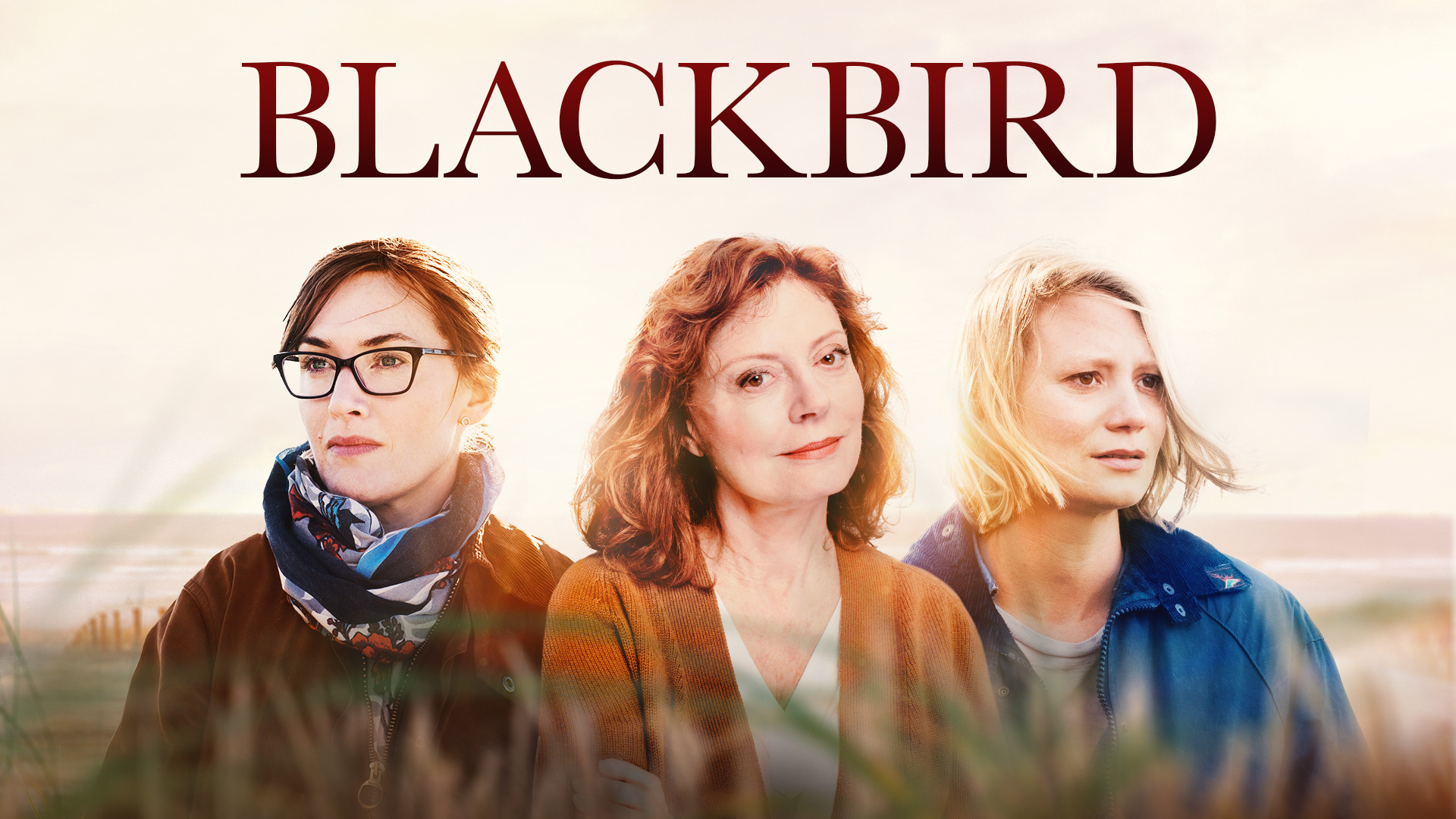 Blackbird (2020)