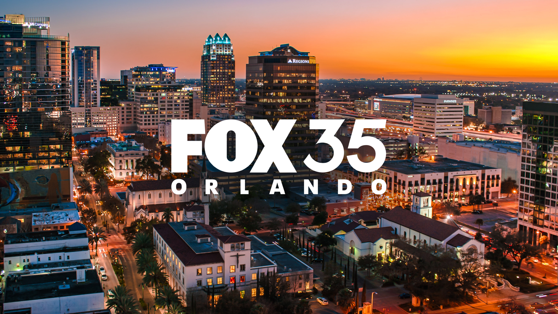 Local News from Orlando