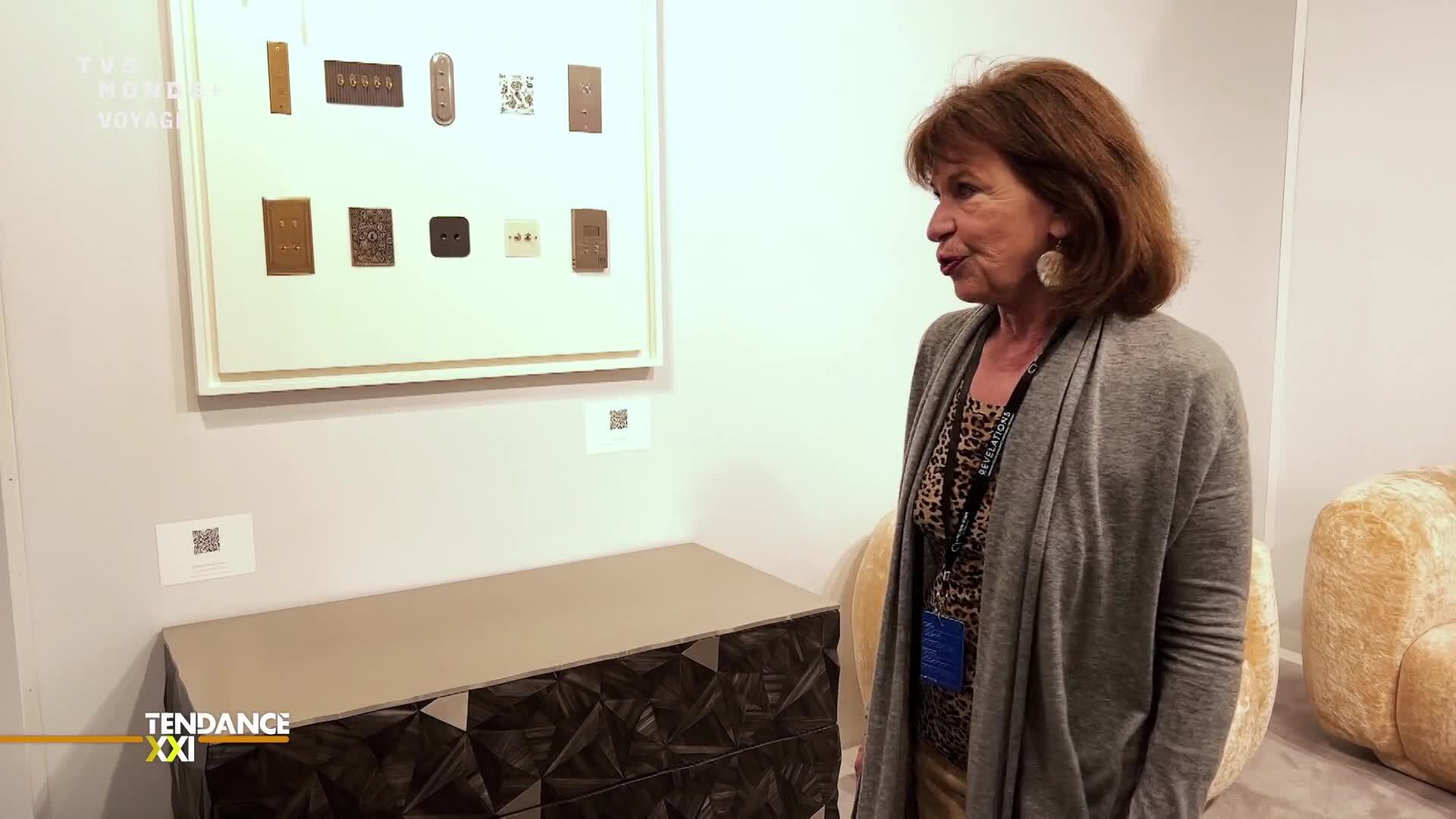 Tendance XXI express