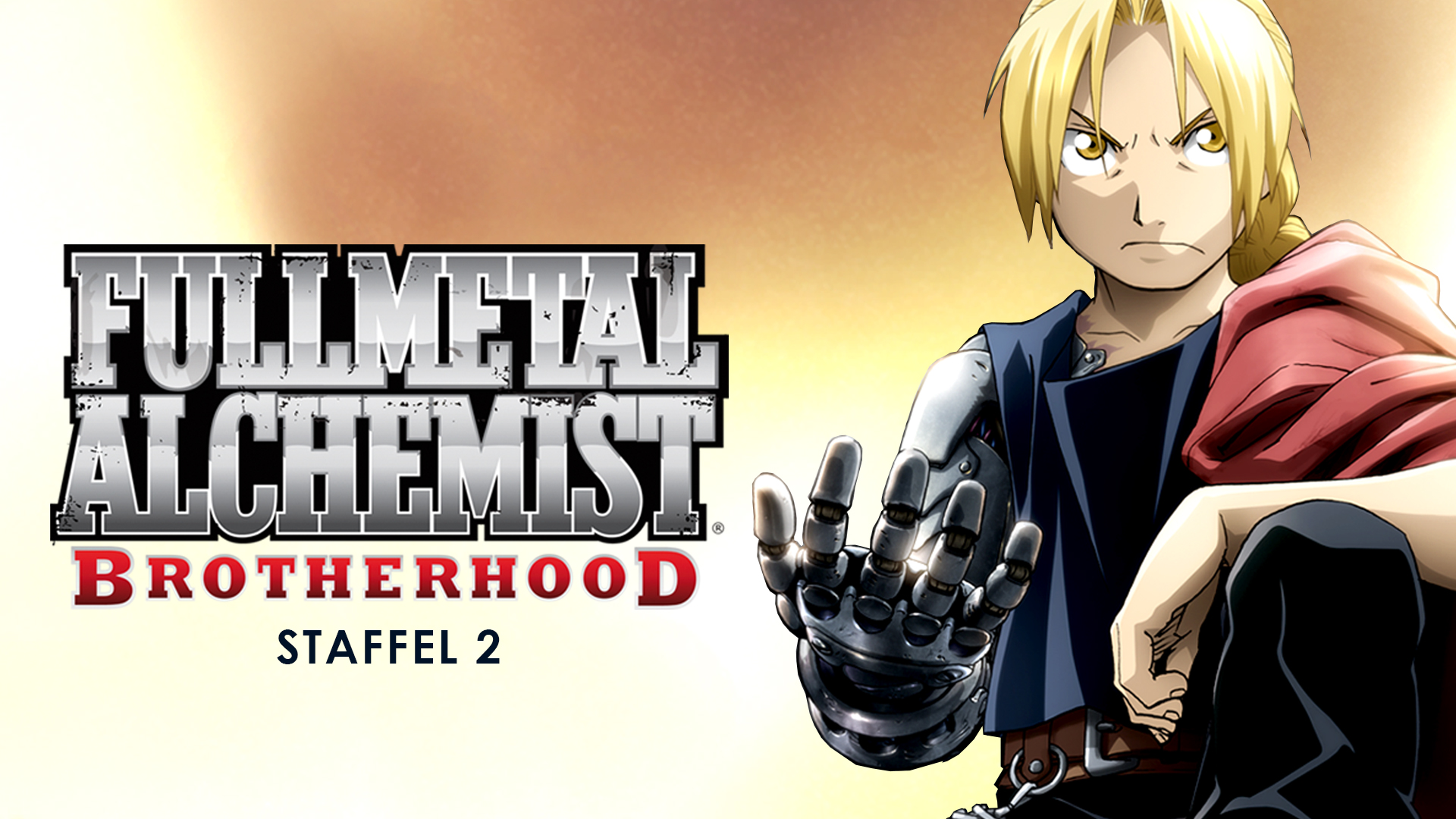 Fullmetal Alchemist: Brotherhood – S02E25 – Verlorenes Licht