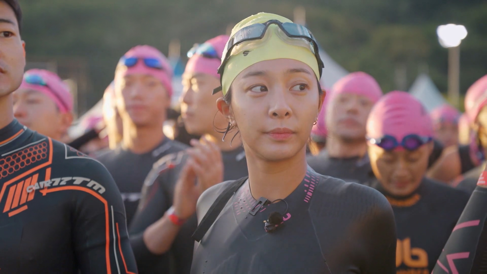 무쇠소녀단 최종회 확장판