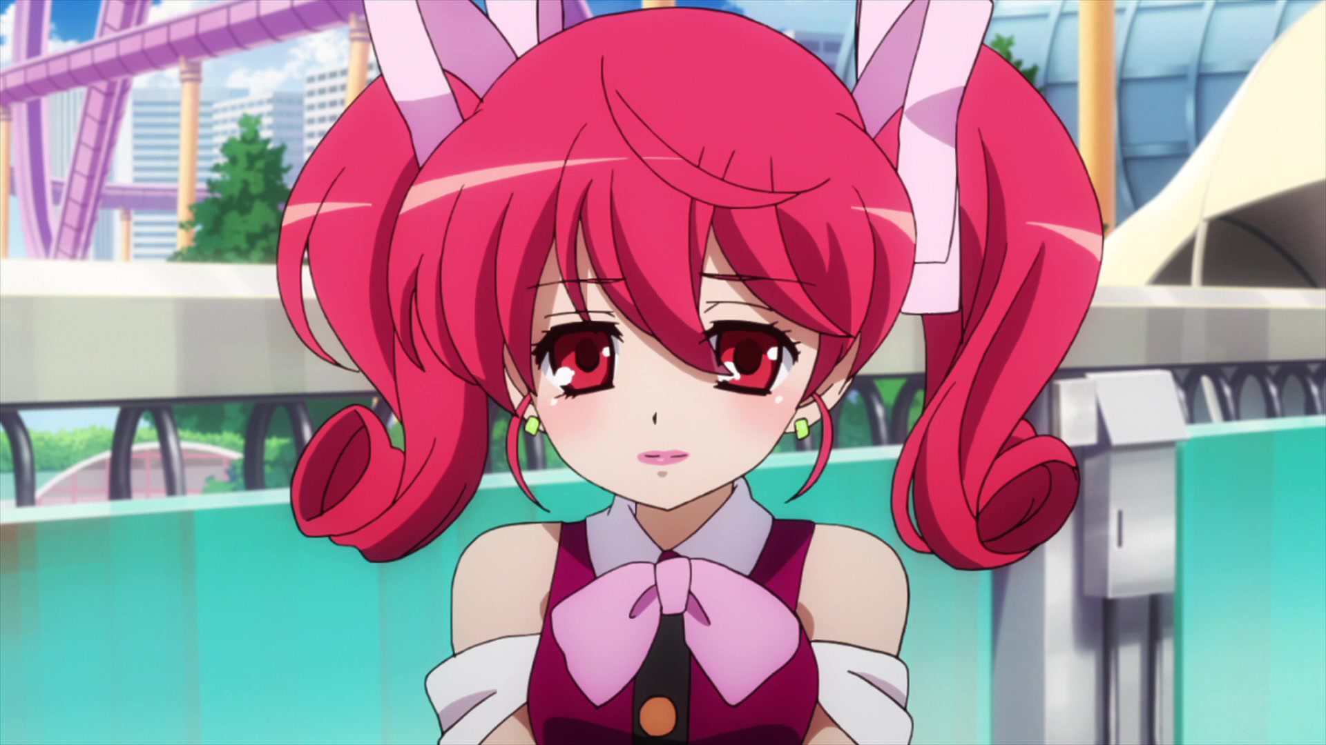 Shirobako – S01E25 – OVA 1