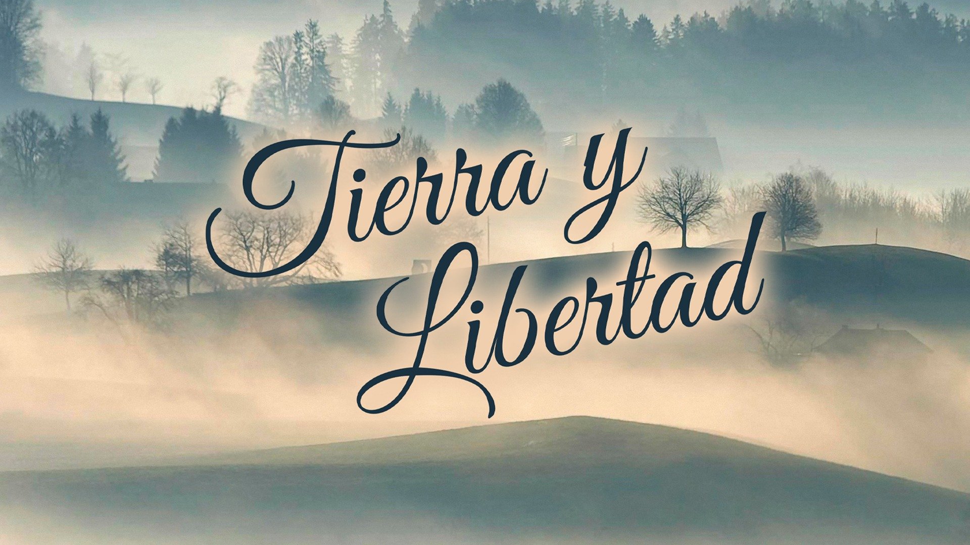 Tierra y Libertad