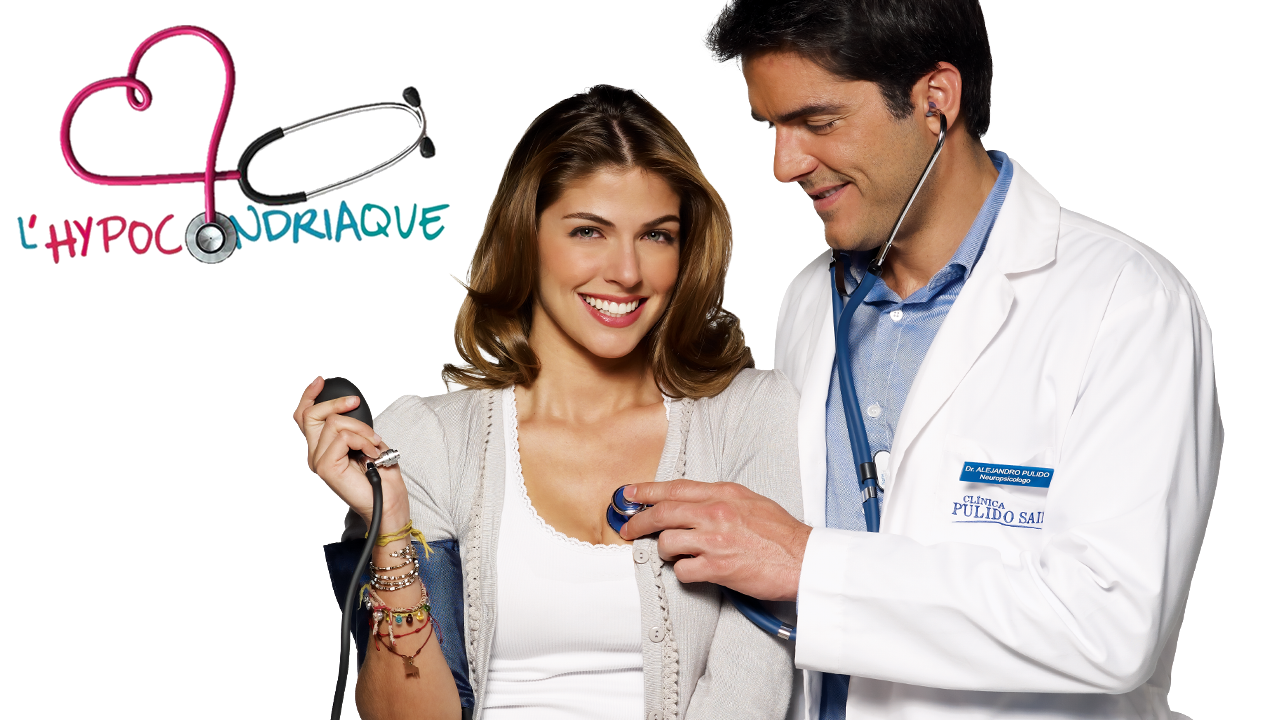 L'Hypocondriaque