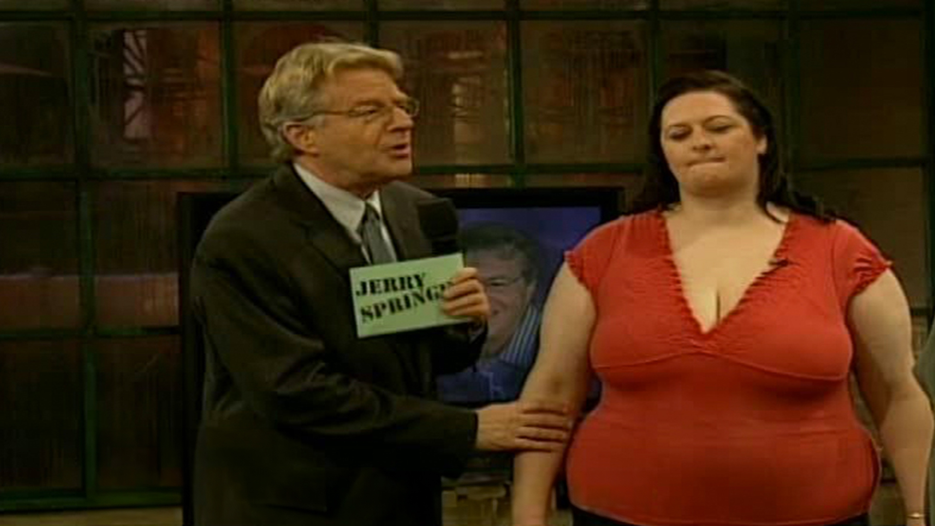 Jerry Springer