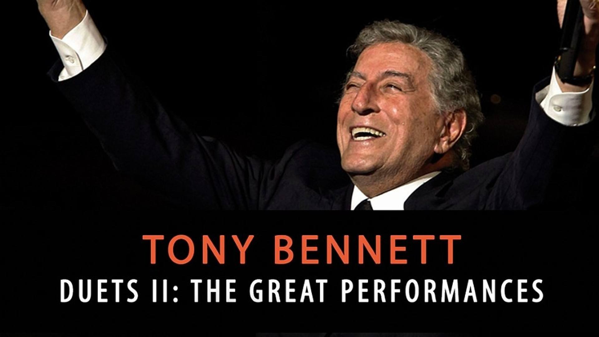 Tony Bennett