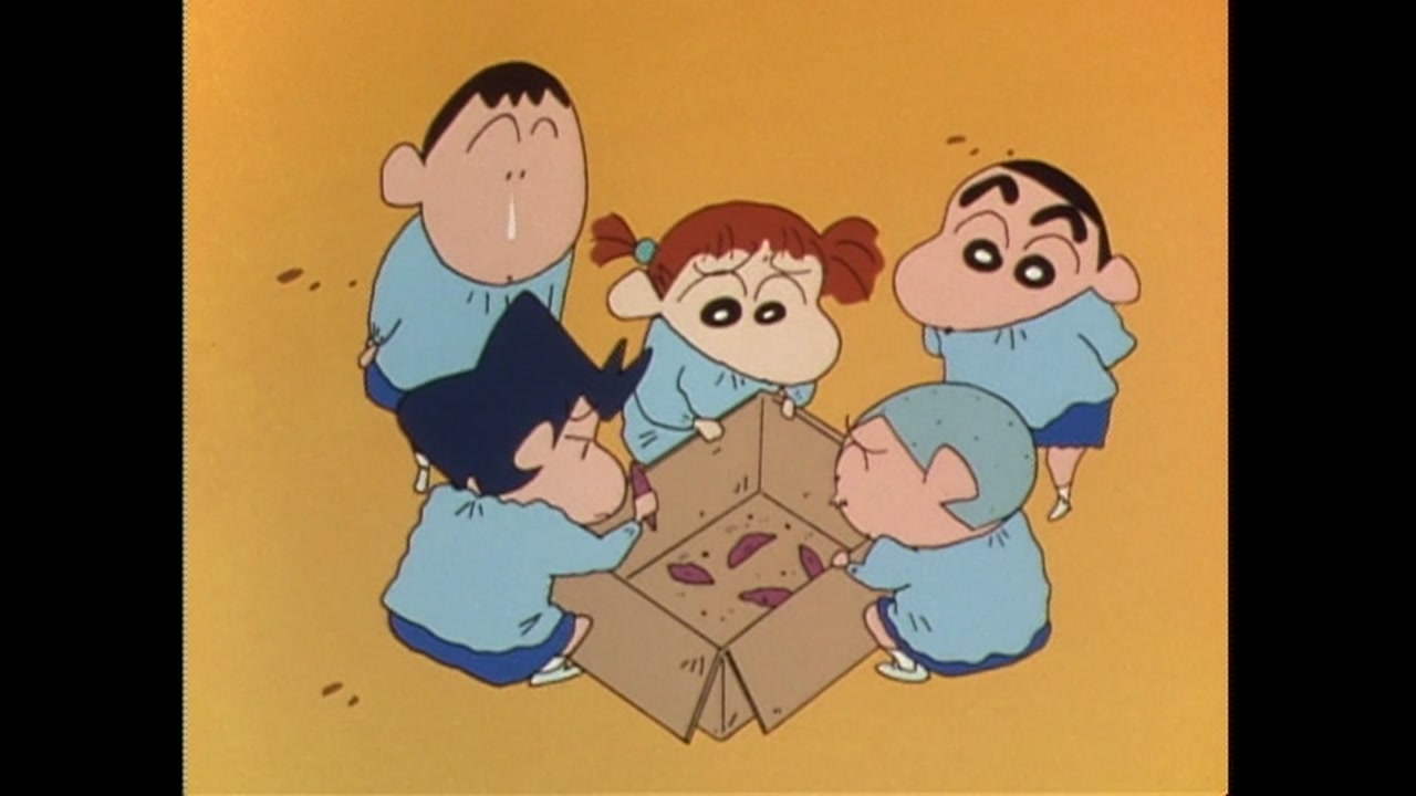 짱구는못말려7(NEW재더빙) 19회