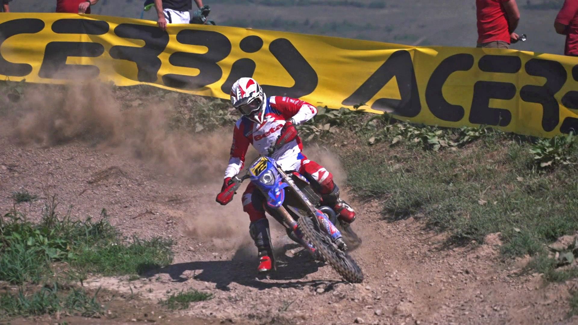 FIM EnduroGP World Championship