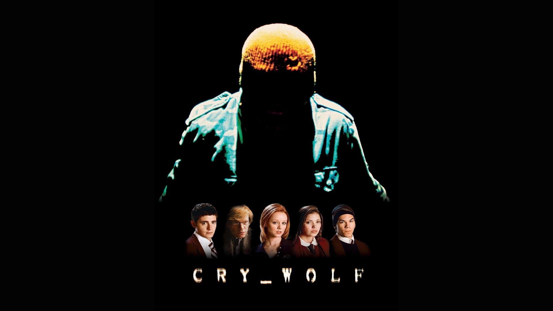 Cry Wolf