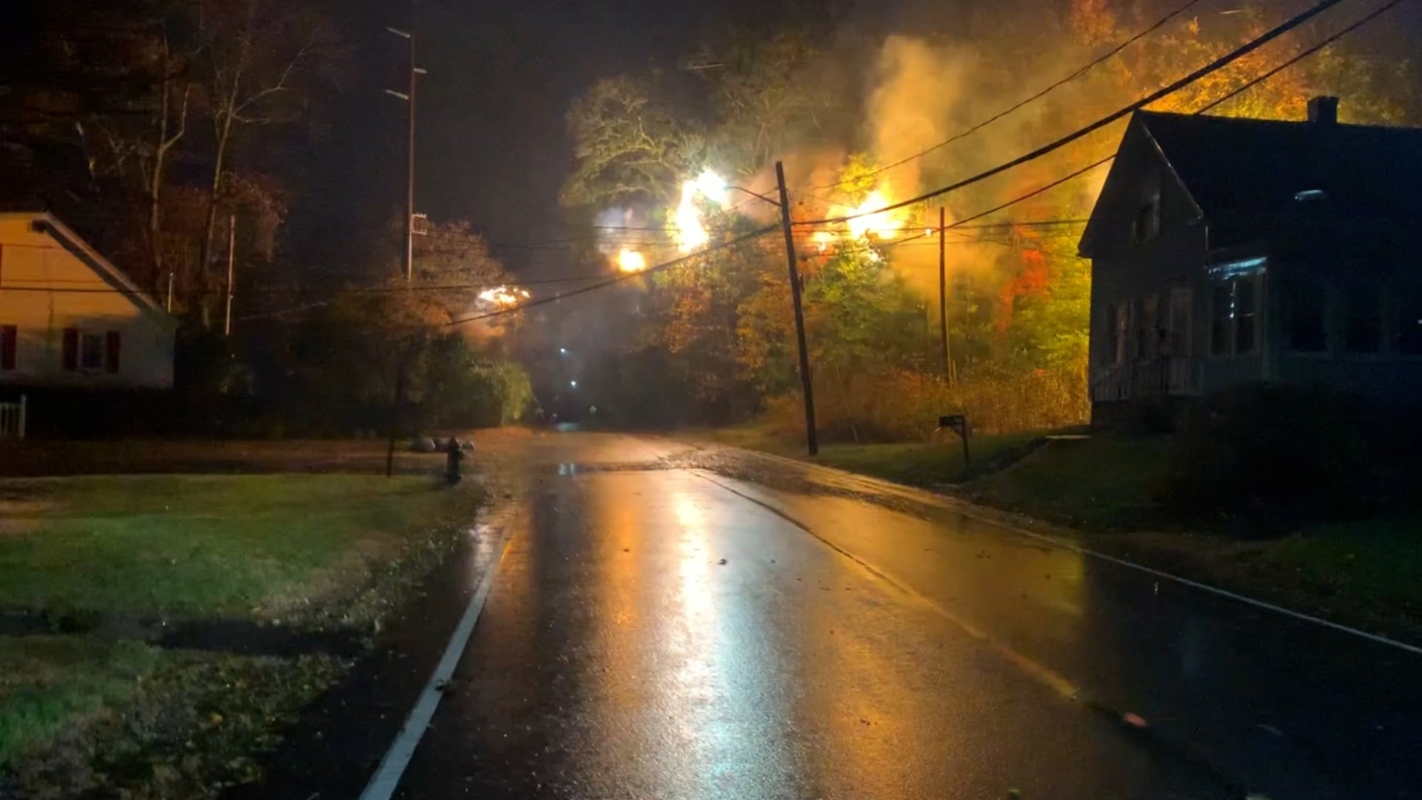 Humans VS Weather | Bringing the Heat