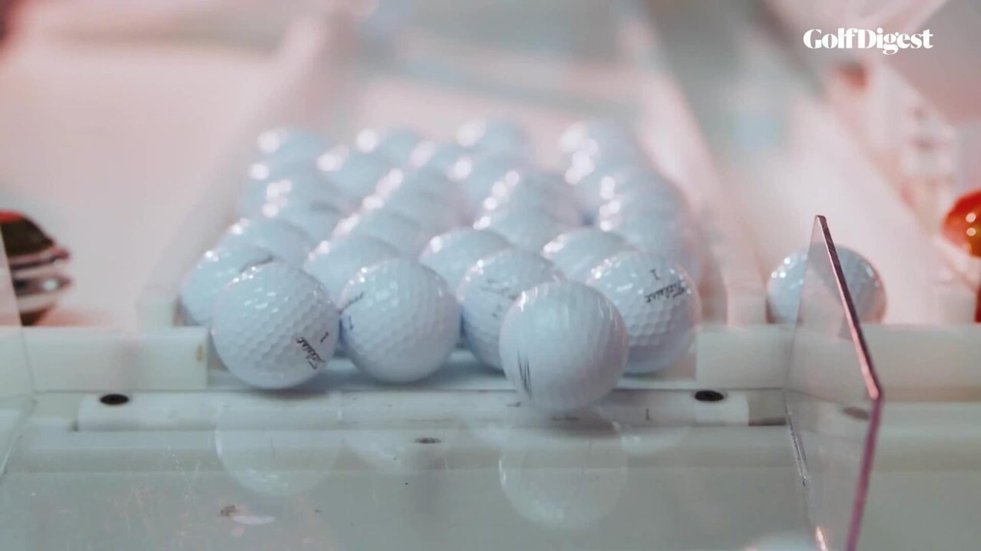 Golf Digest | Instruction