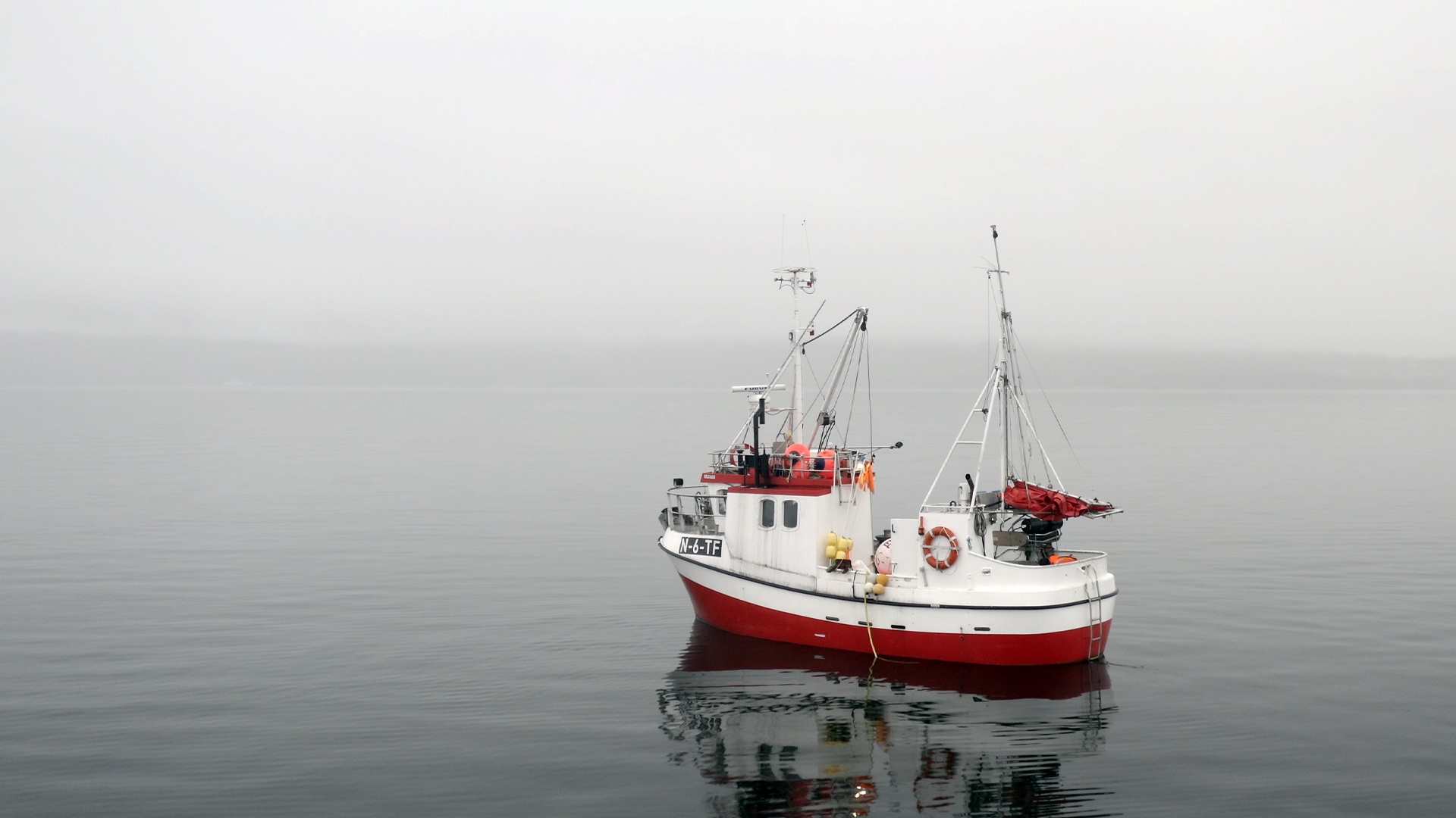 One Year in Norway's Lofoten
