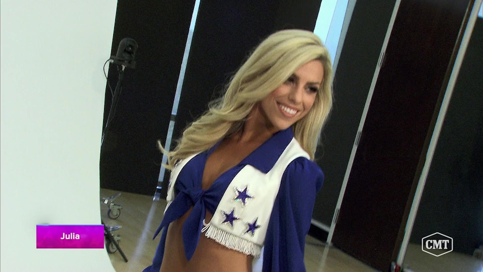 Dallas Cowboys Cheer