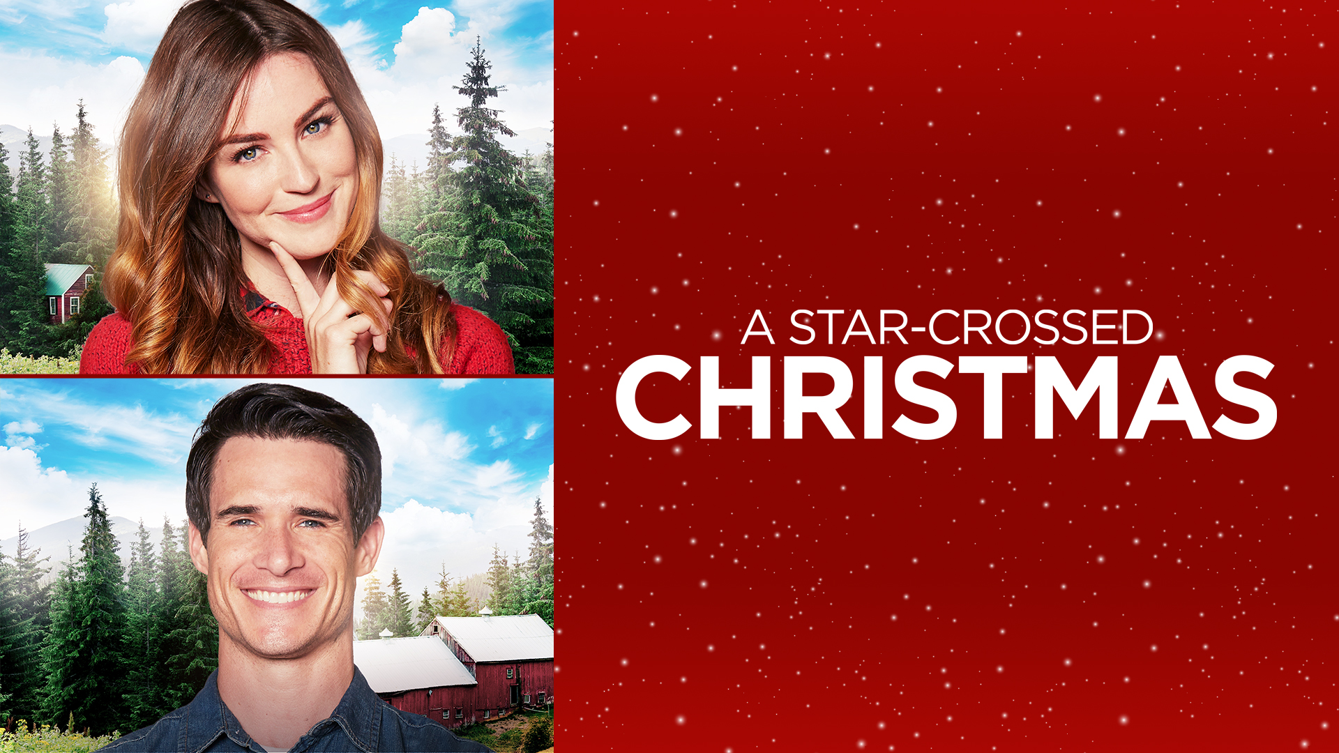 A Star-Crossed Christmas