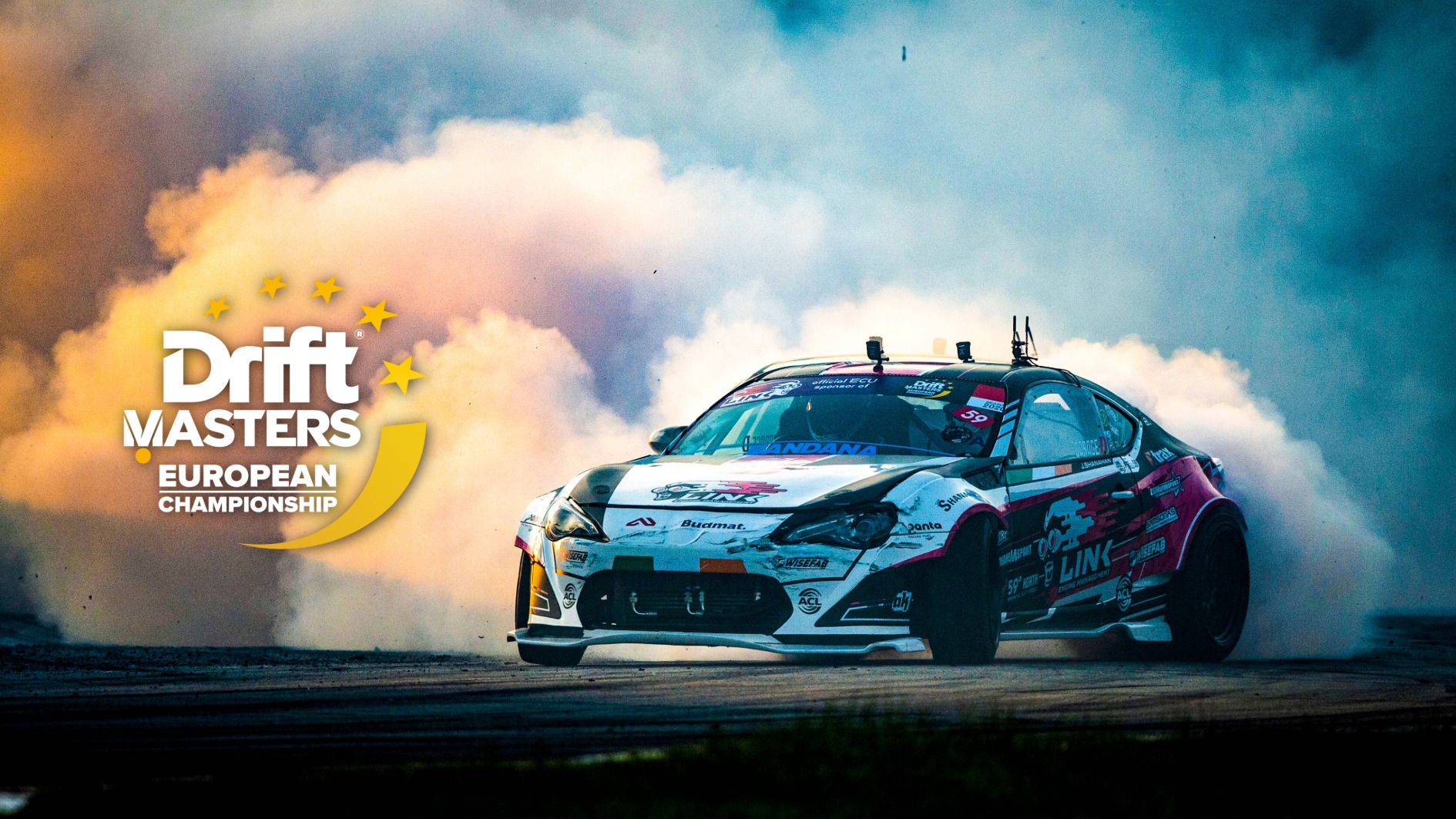 Drift Masters Polonia Top 16
