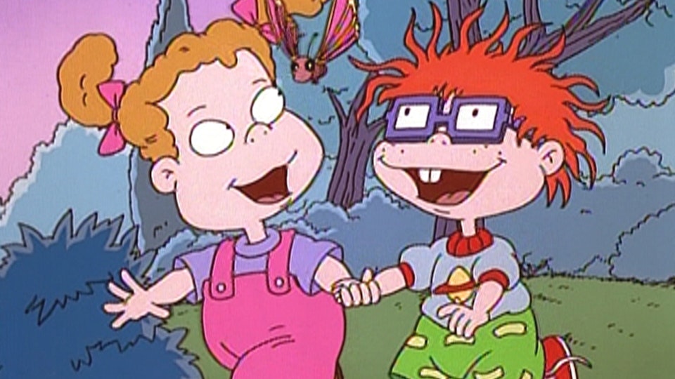 Rugrats