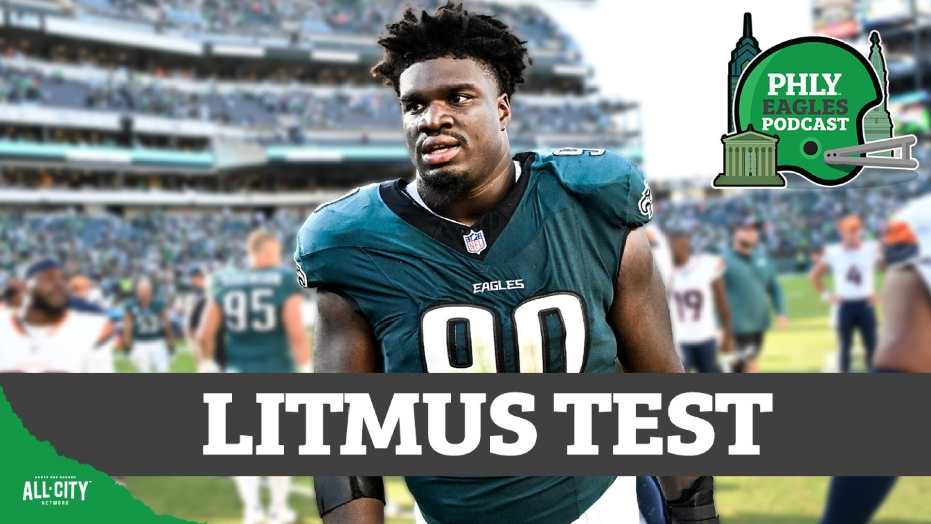 PHLY Eagles Podcast
