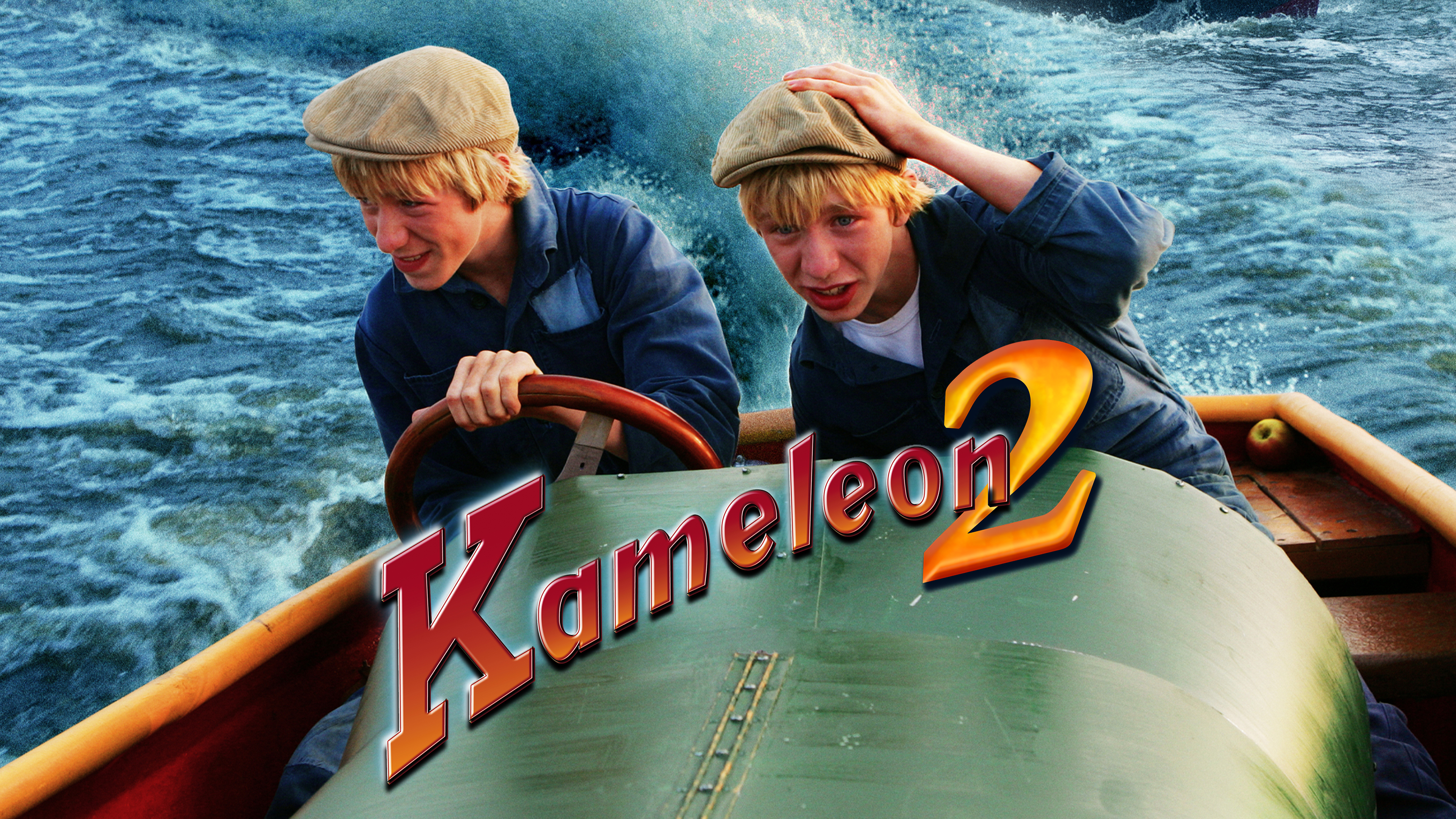 Kameleon 2