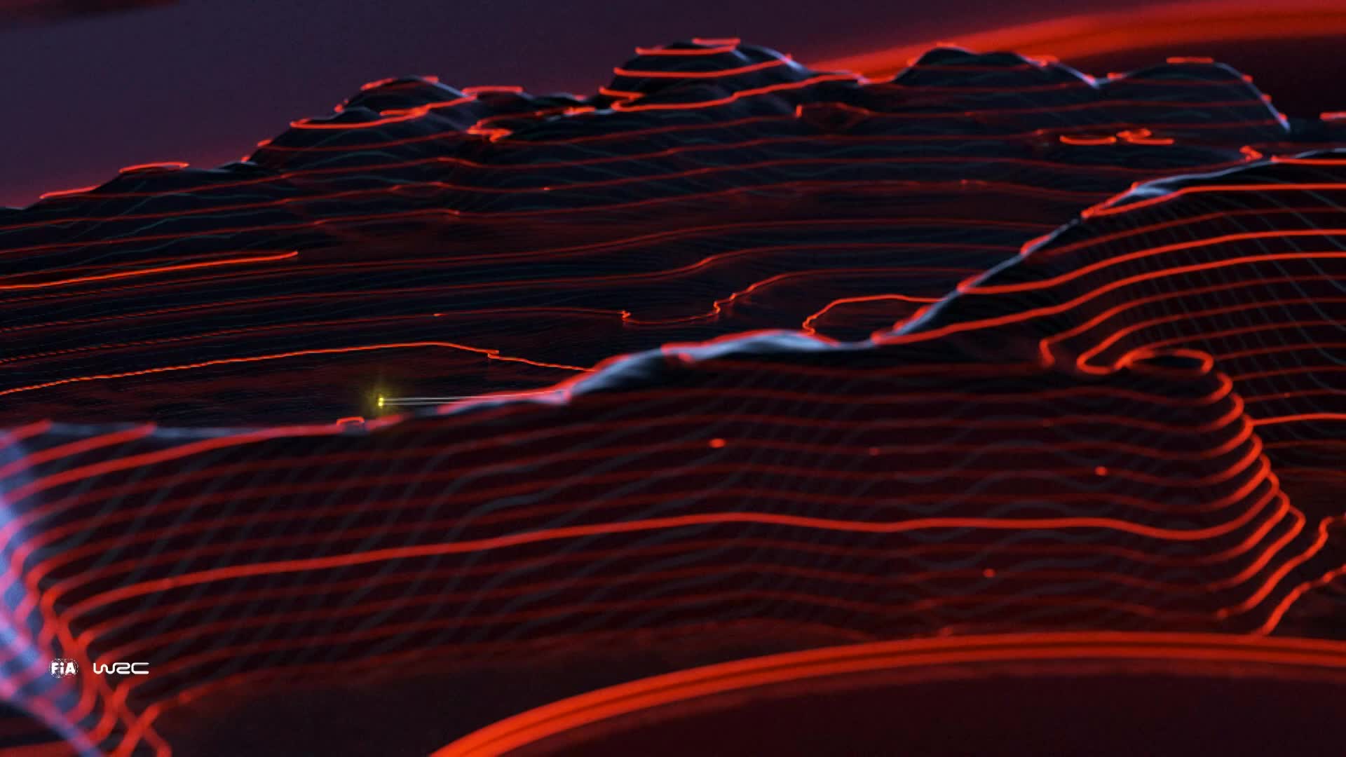 SS19 Full Stage Replay | Rally Kenya 2025