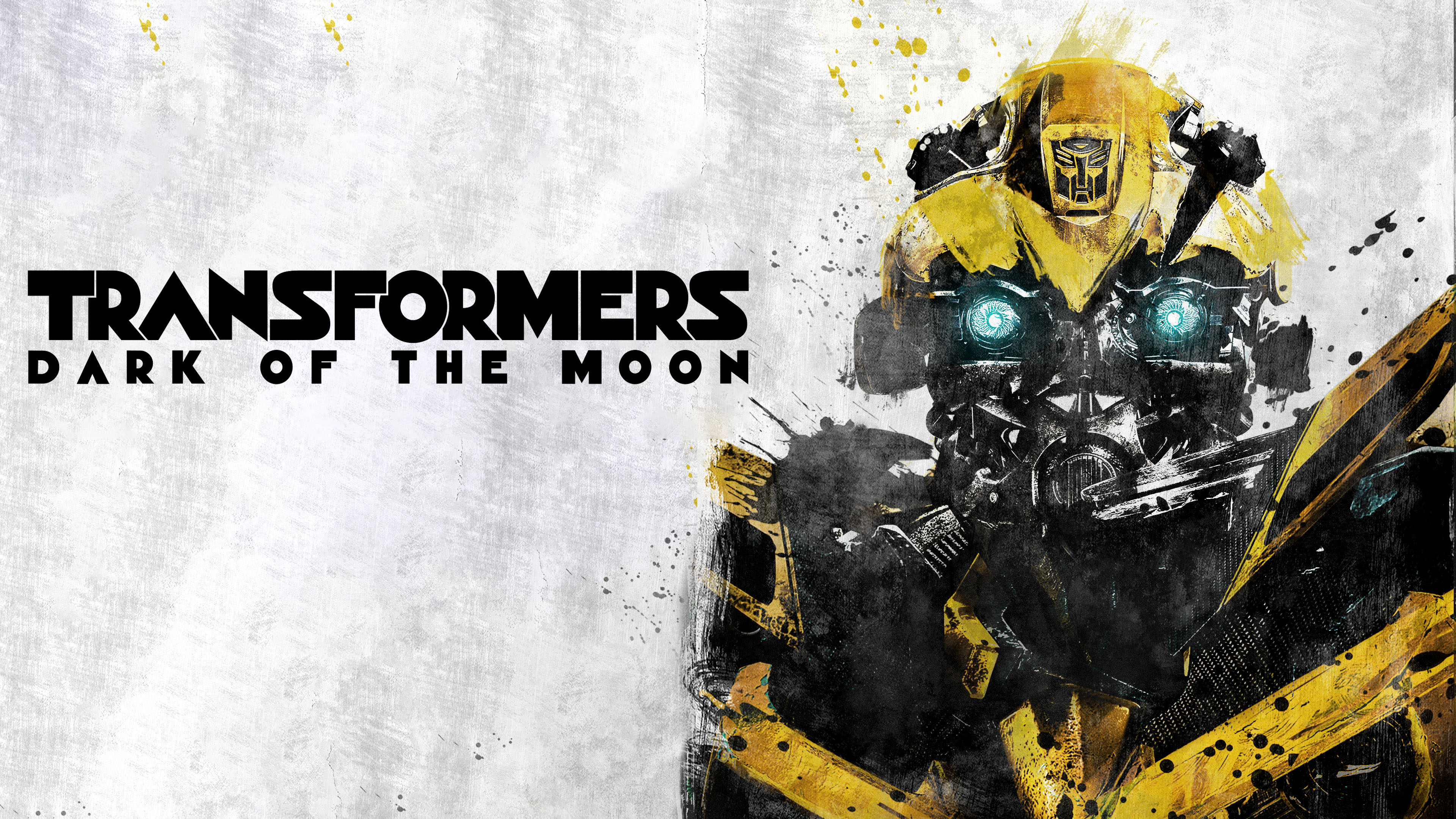 Transformers: Dark of the Moon