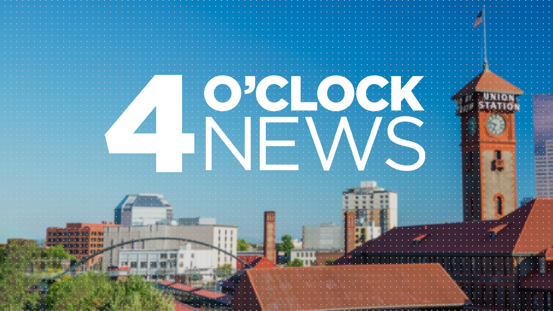 4 O' Clock News