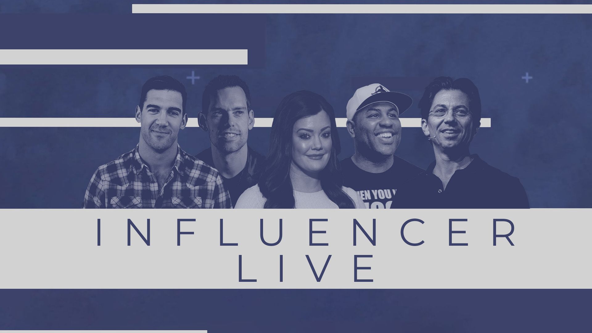 Influencer Live