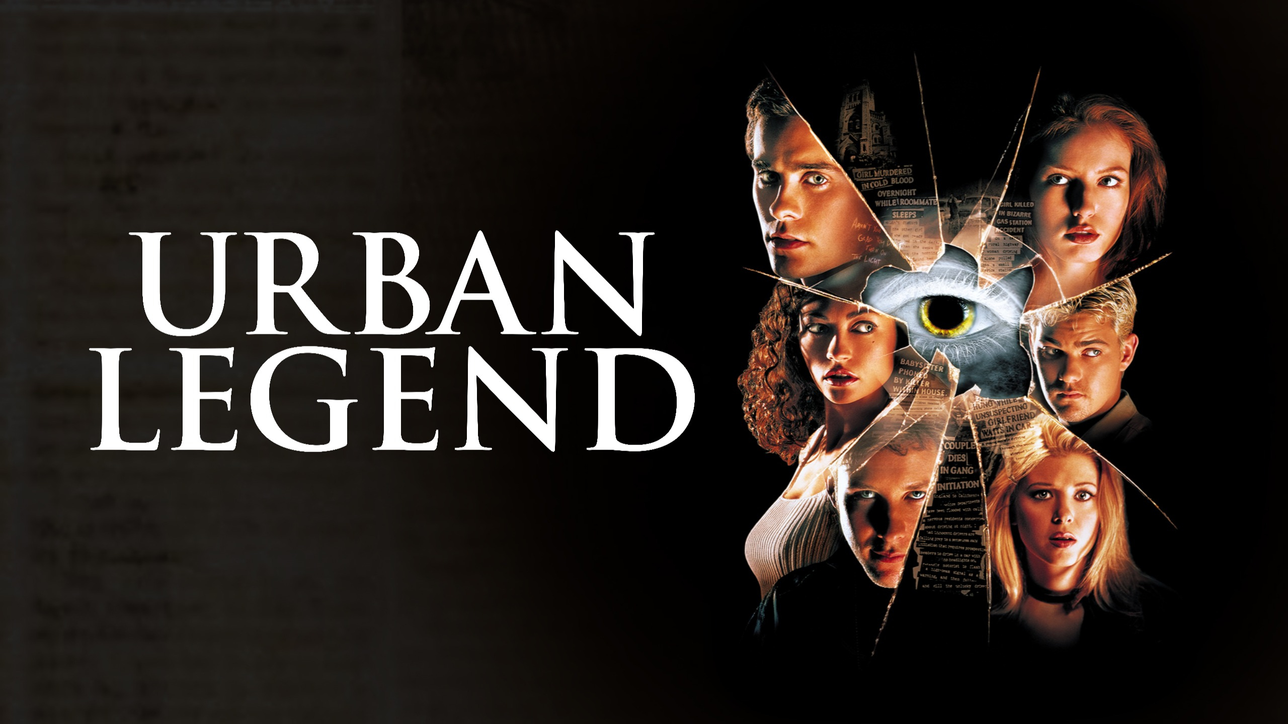 Urban Legend