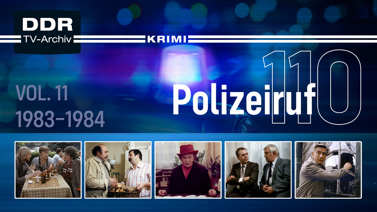 Polizeiruf 110