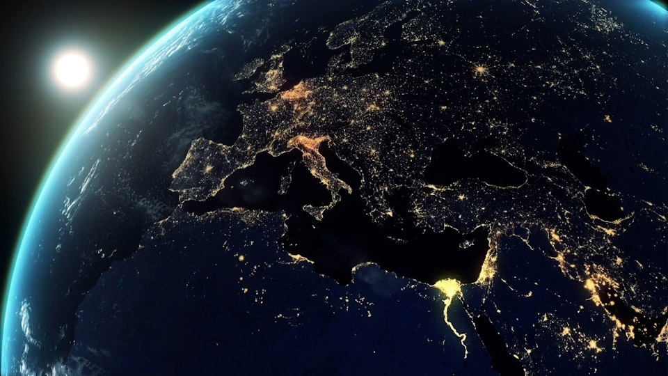 Top 10: Secrets and Mysteries