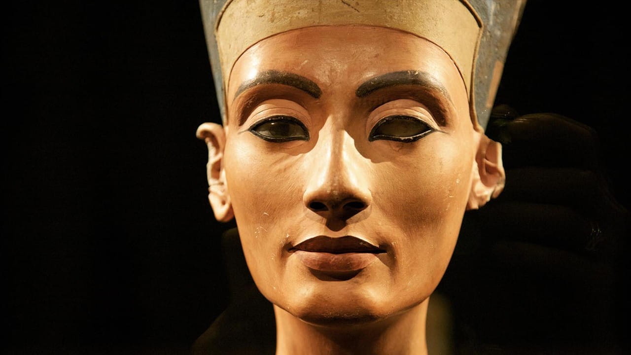 Secretos de los Museos