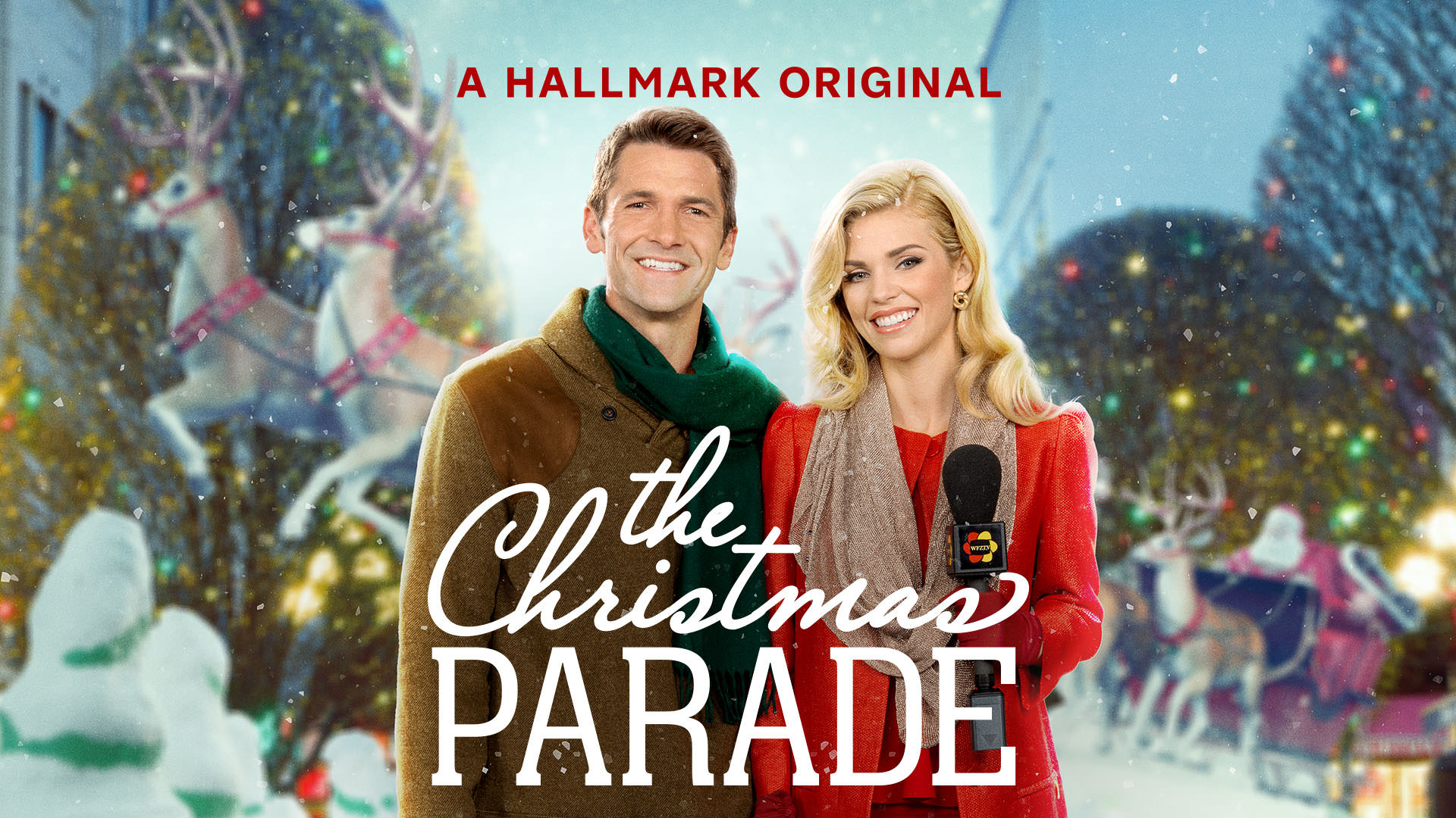 The Christmas Parade