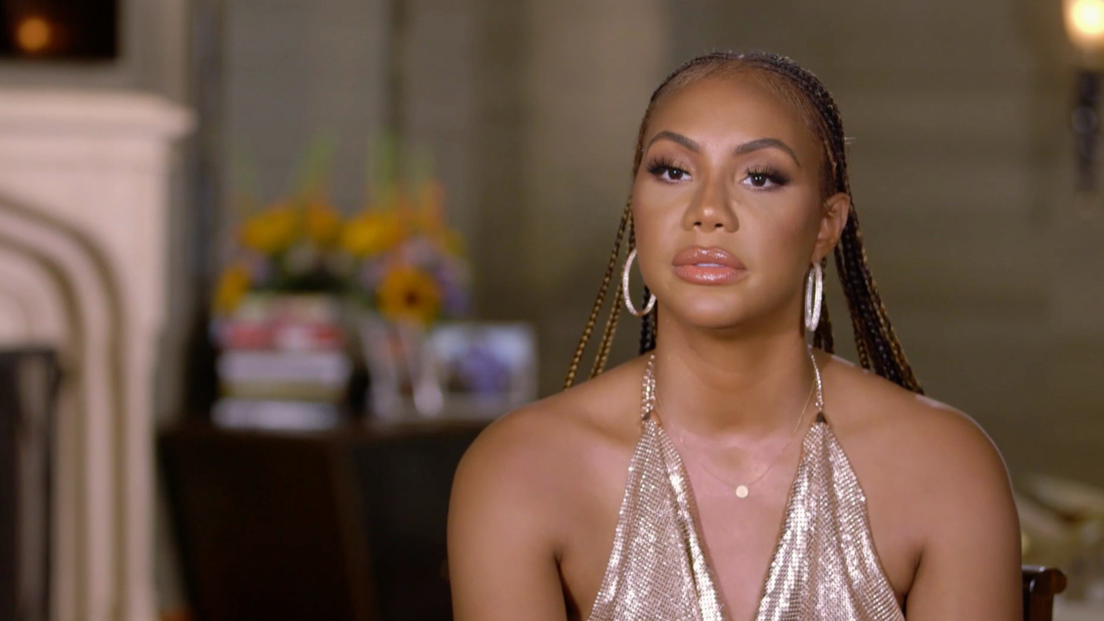 Tamar & Vince