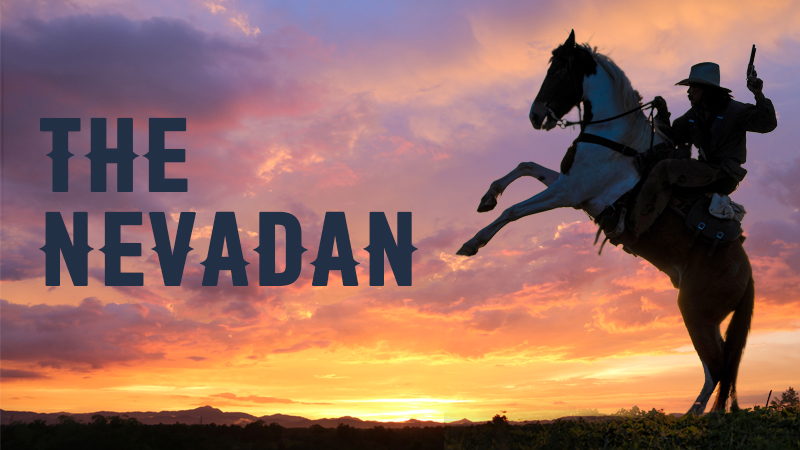 The Nevadan