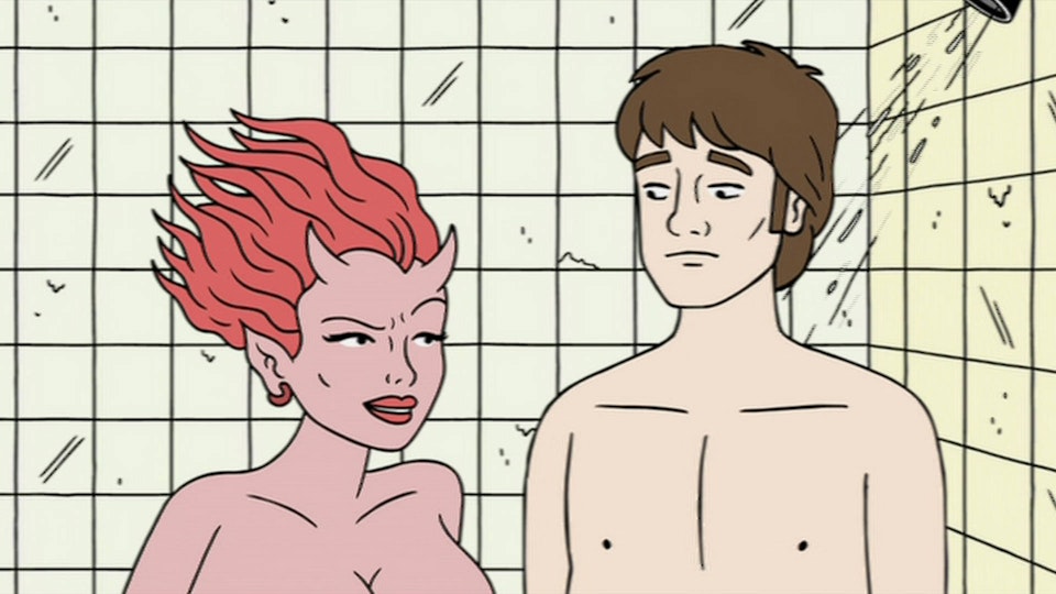 Ugly Americans