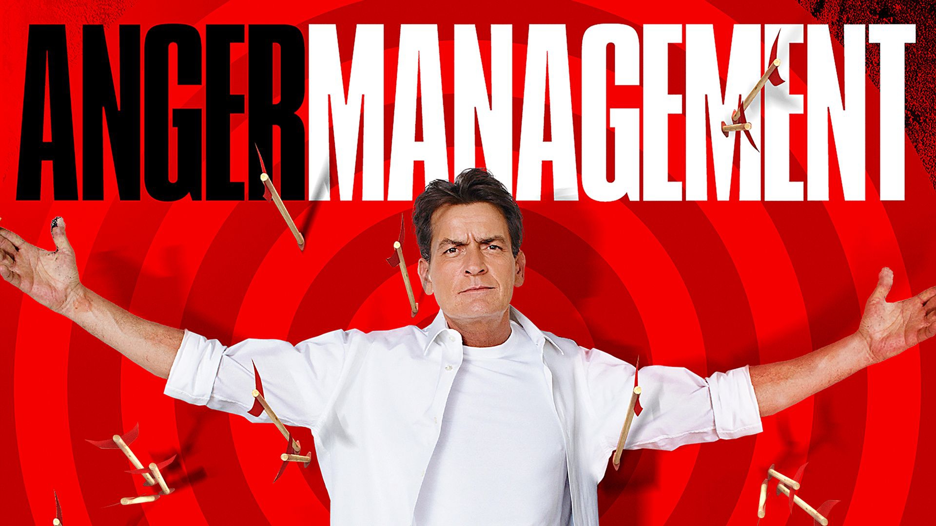 Anger Management