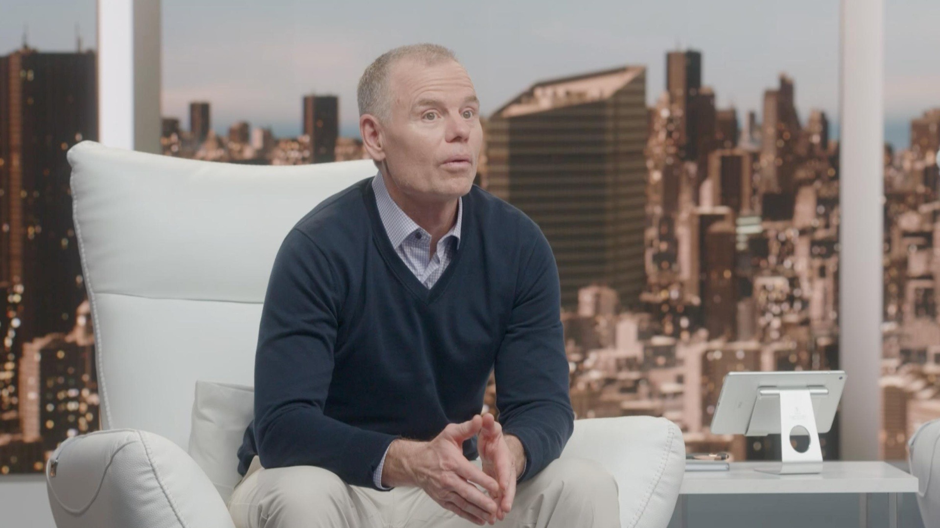 It Was All Going Great Until Someone Said the F-Word