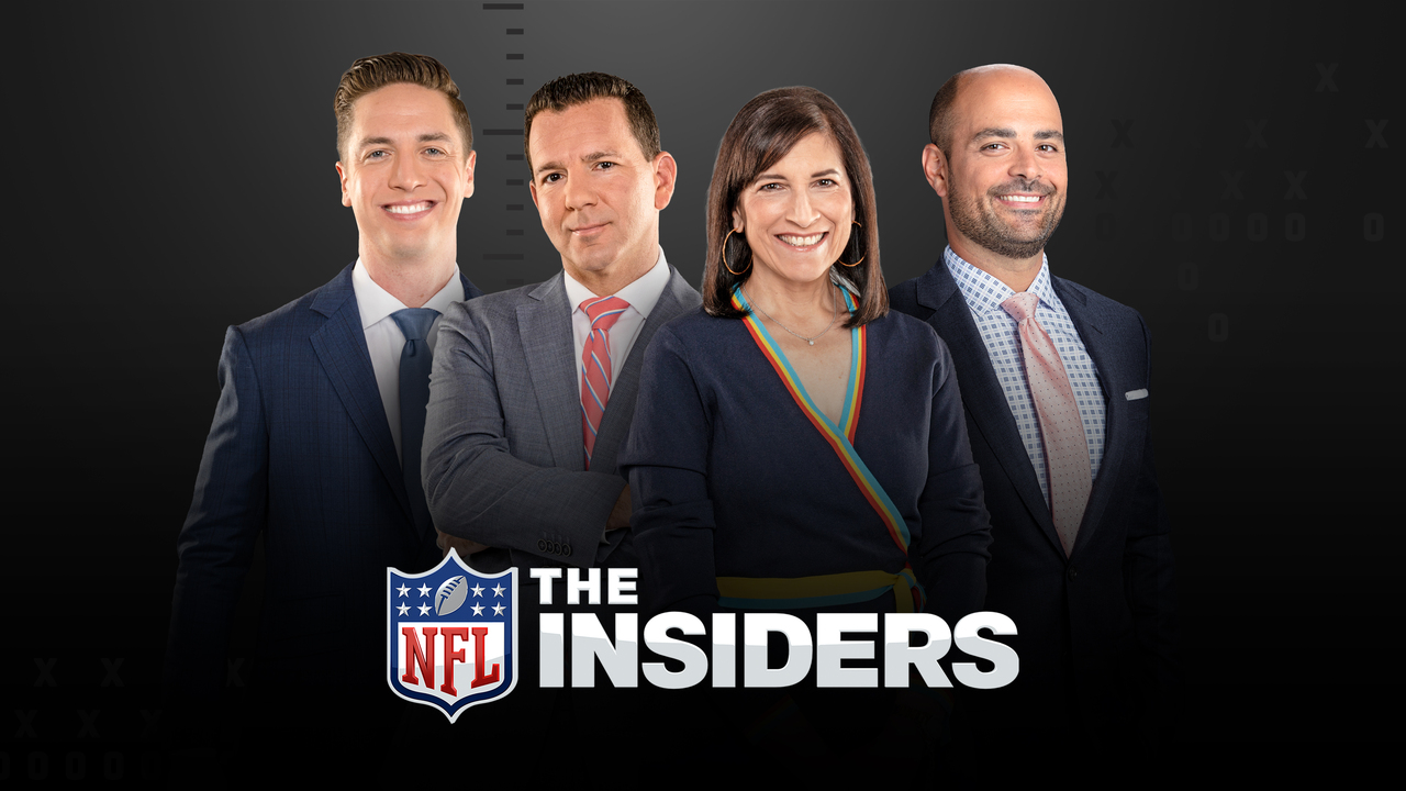 The Insiders