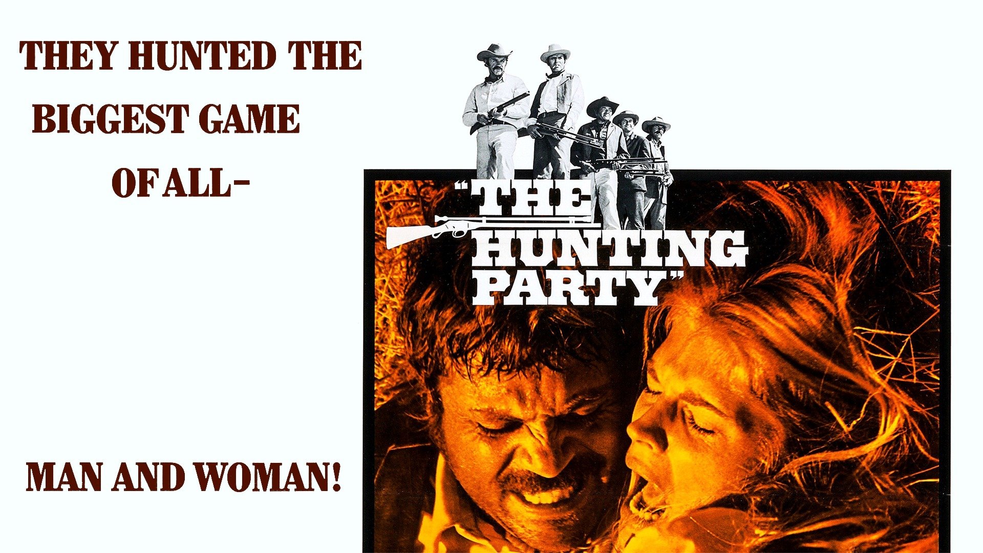 The Hunting Party