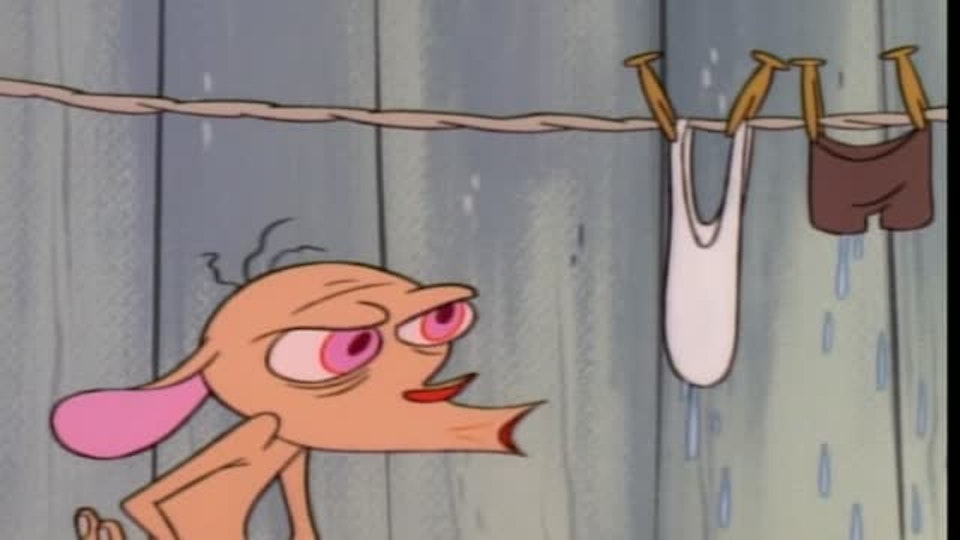 Ren & Stimpy