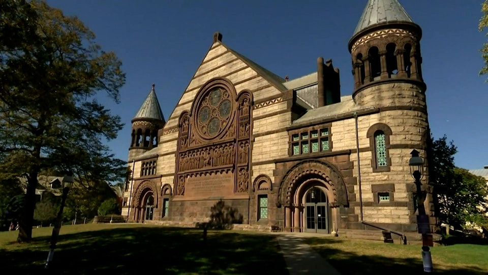 Top 10: Secrets and Mysteries