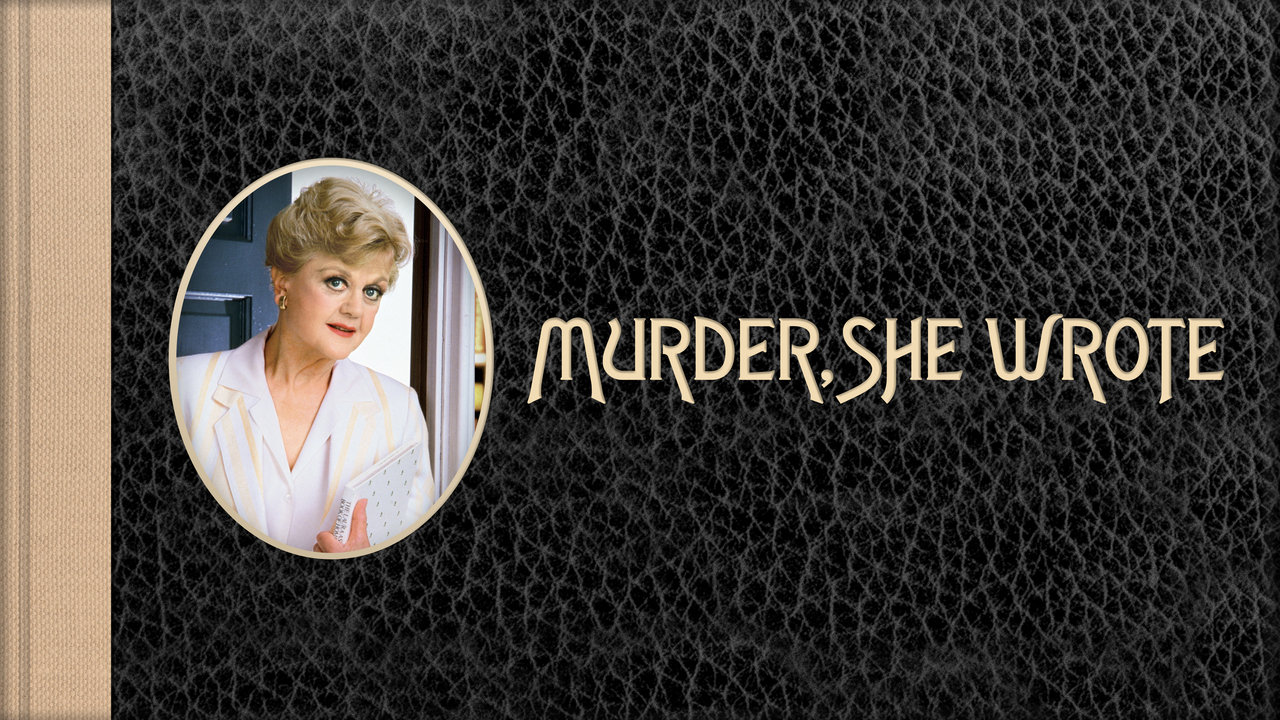 Murder, She Wrote