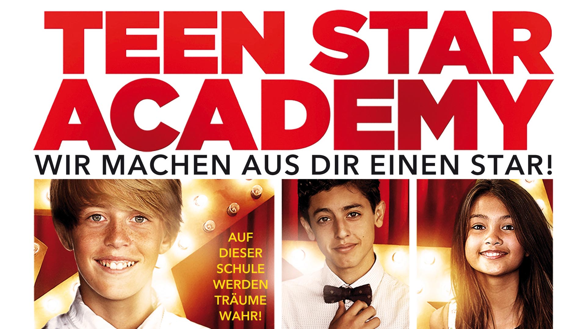 Teen Star Academy