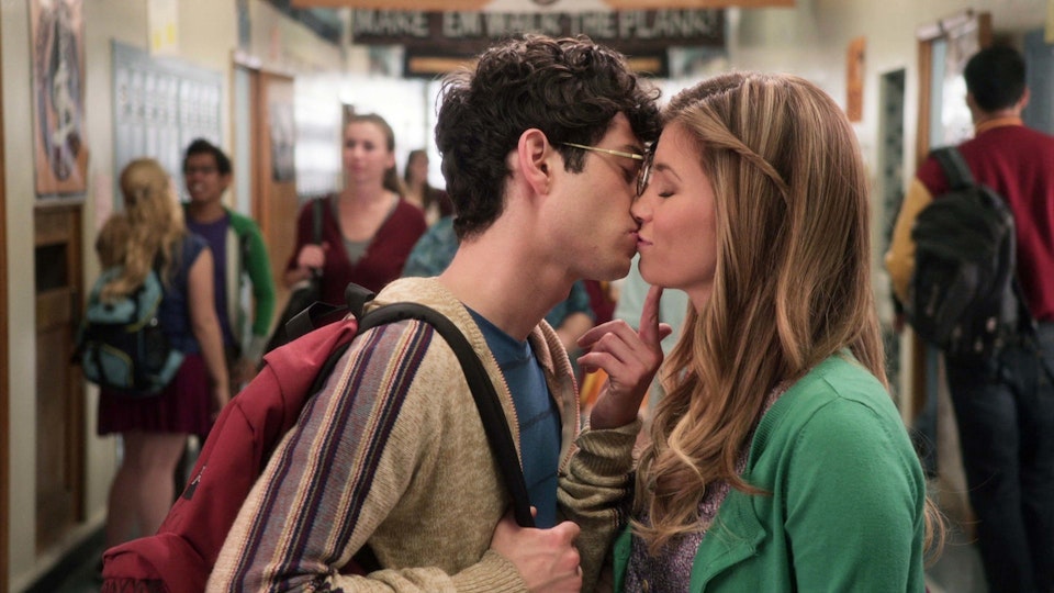 The Hard Times of RJ Berger