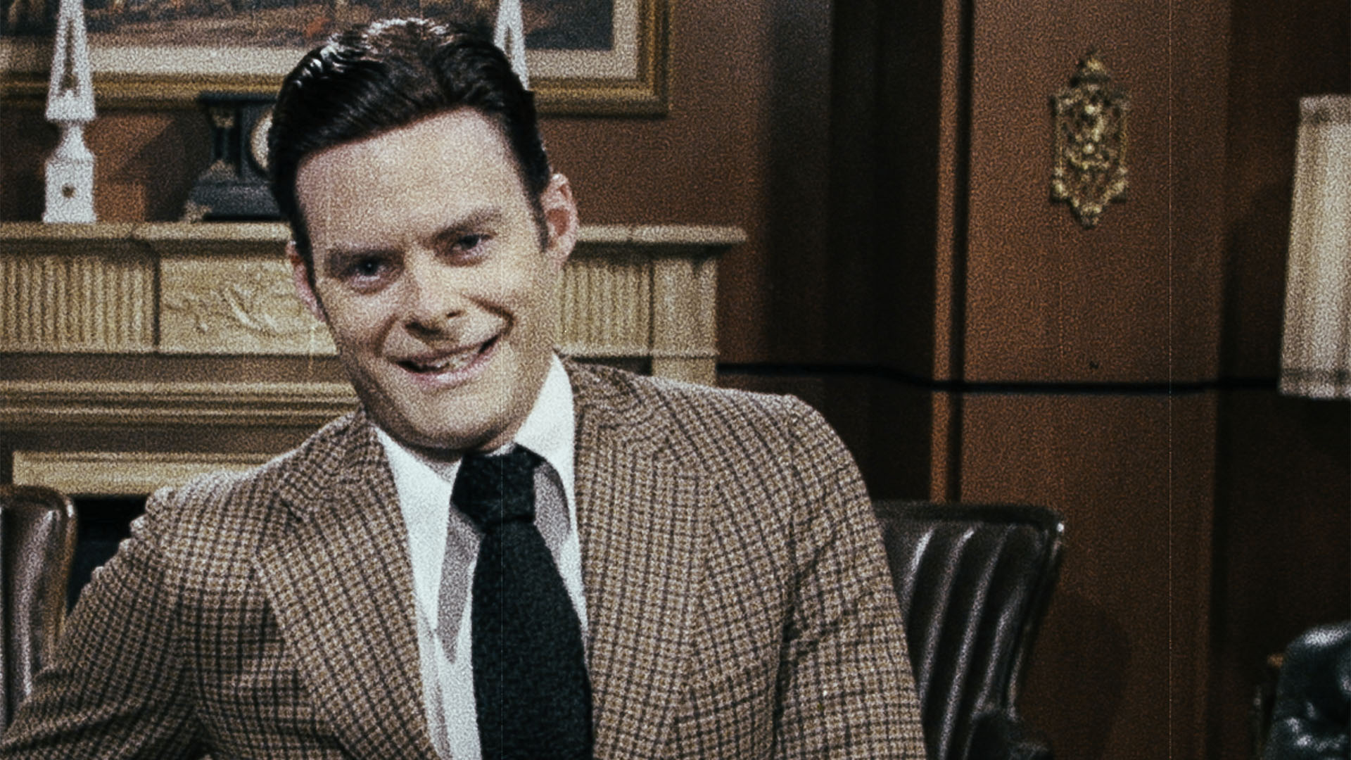 Documentary Now!, Season 2, Episode 05, Letzte Übertragung