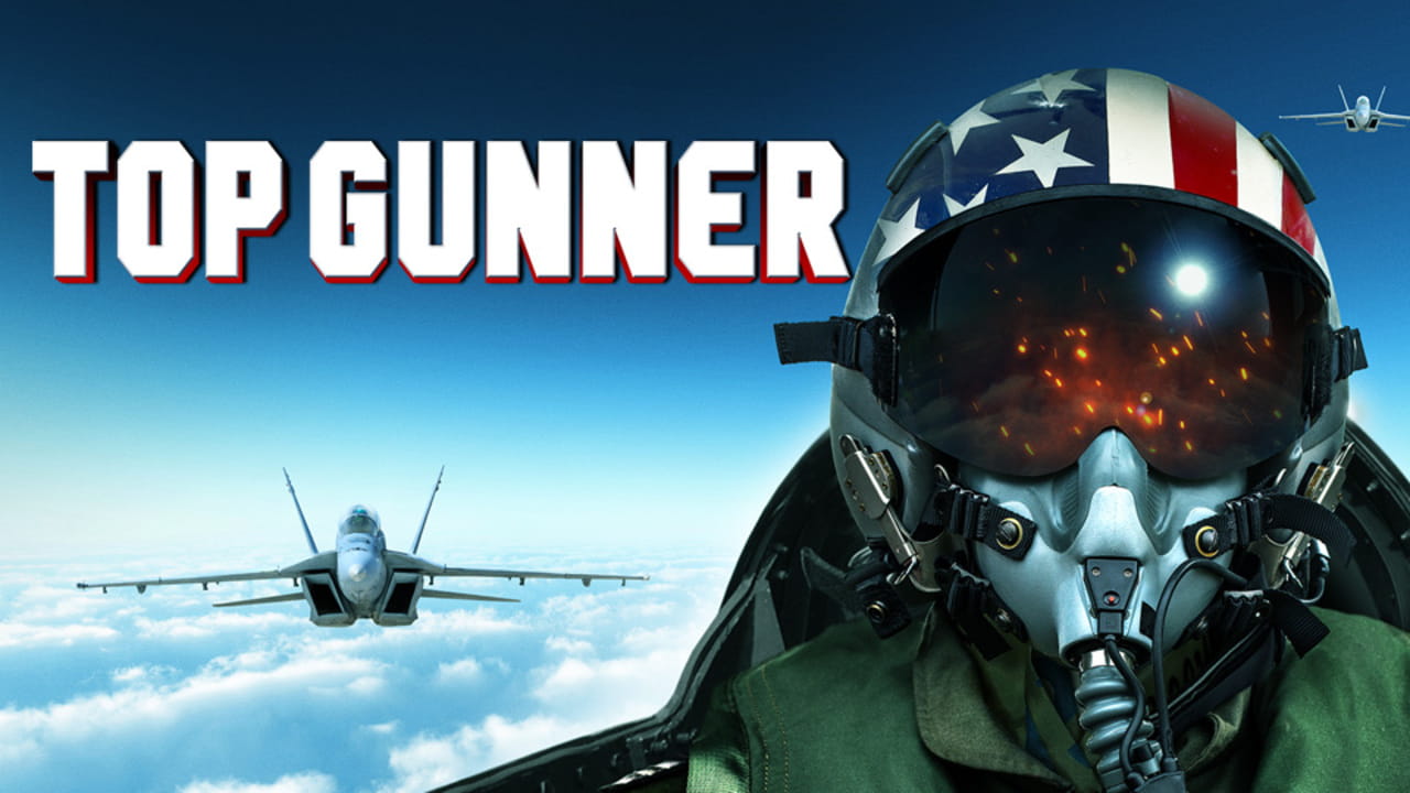 Top Gunner