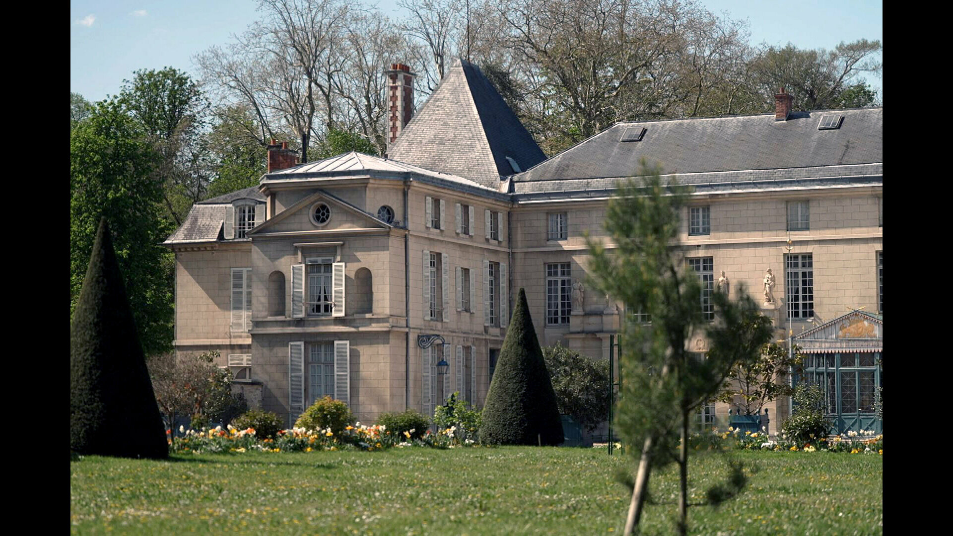 Invitation au voyage