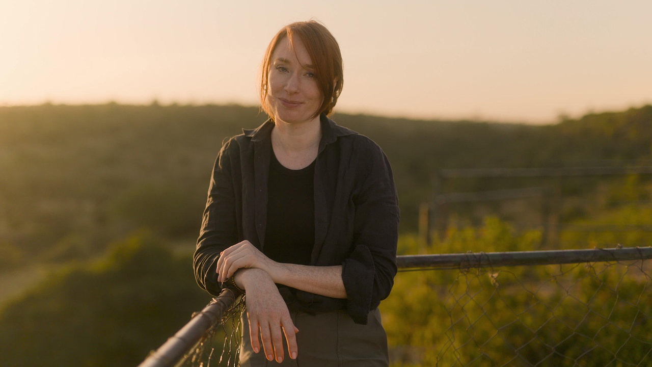 The Future With Hannah Fry