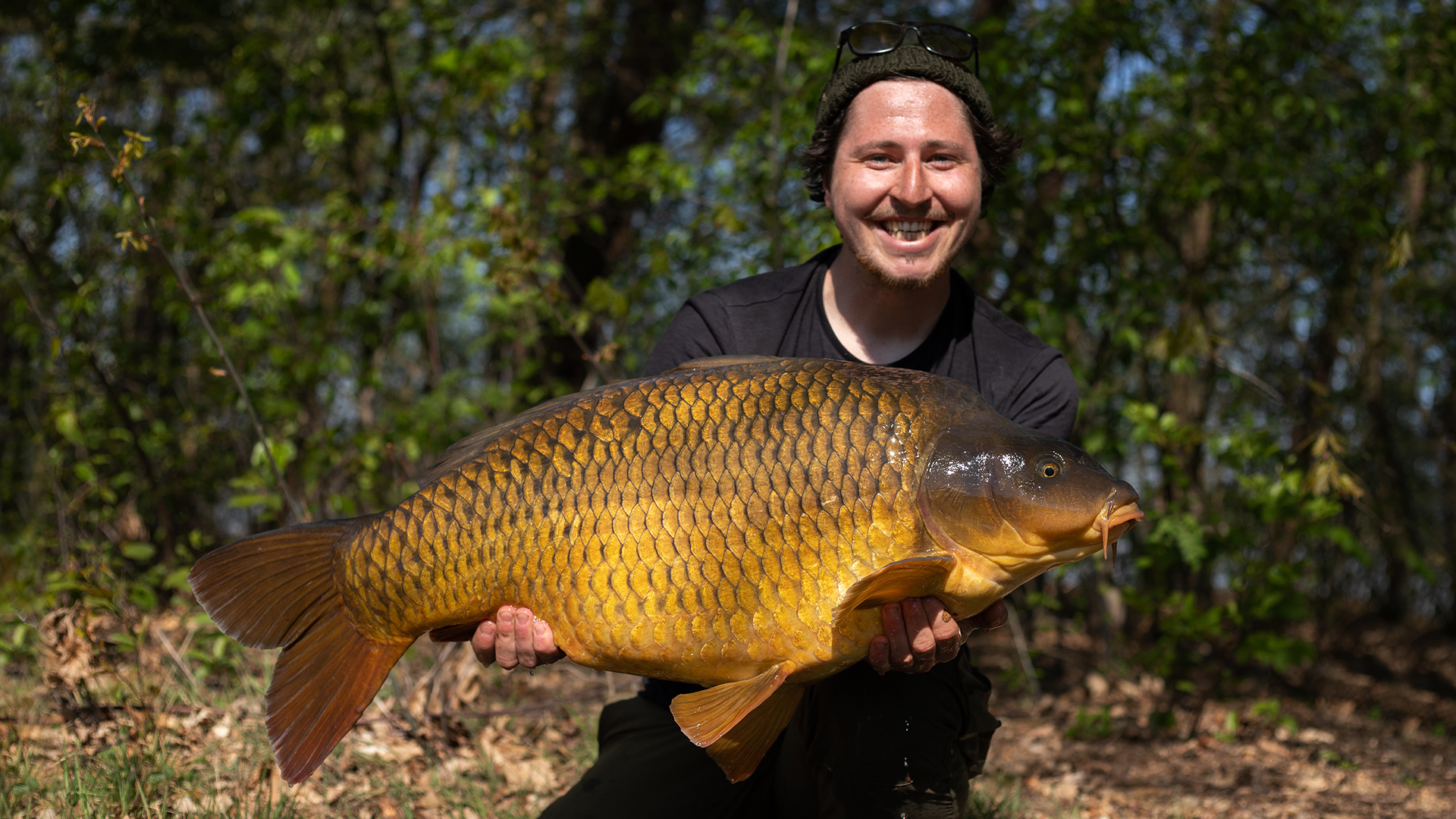 An der Wasserstraße