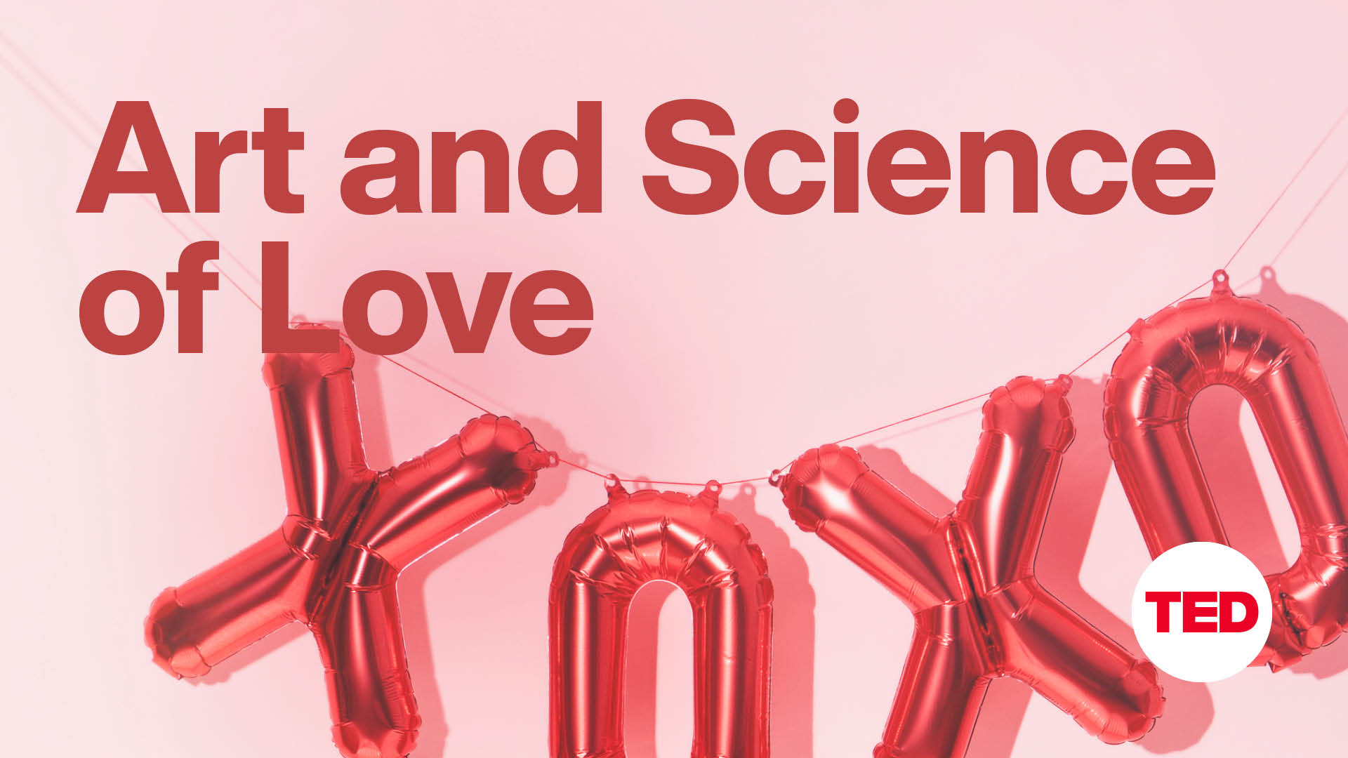 Art and Science of Love EP01